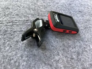 Digital Guitar Tunner