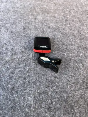 Digital Guitar Tunner