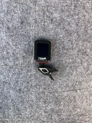 Digital Guitar Tunner