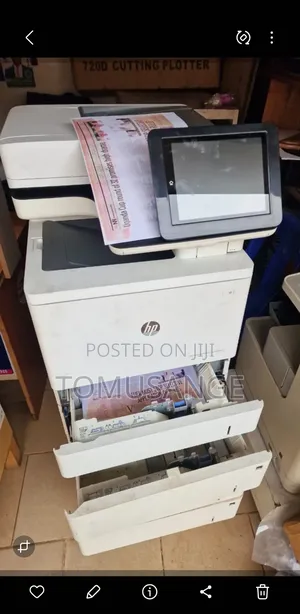 Tajon Copier Services