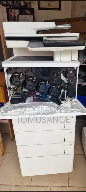 Tajon Copier Services