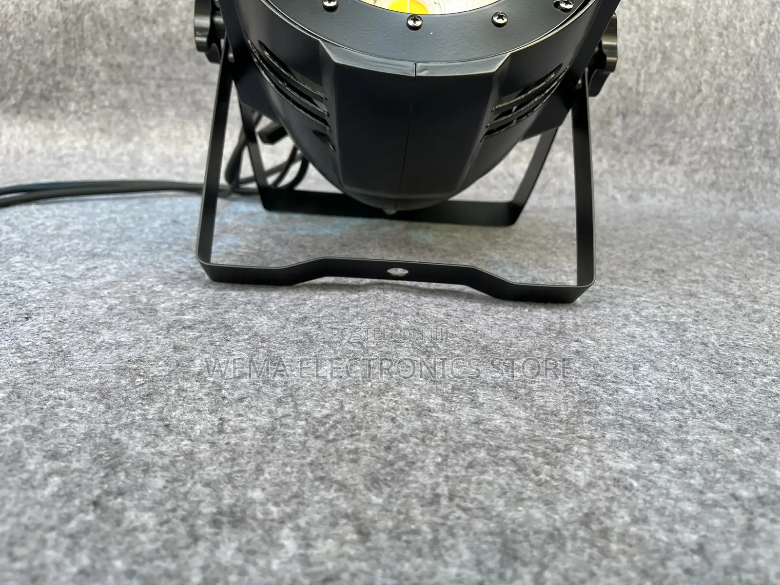 Stage Blinders