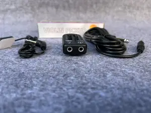 Violin Wireless Pickup