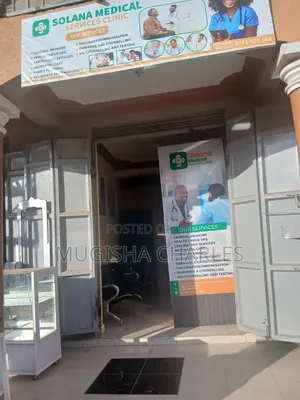 Clinic in Kazo