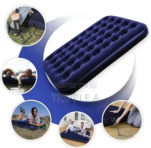 Avenli King Size 6 by 6 Air Inflatable Matress