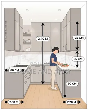 All Kitchen Cabinets In Kampala Order Now In Any Colour Or Material