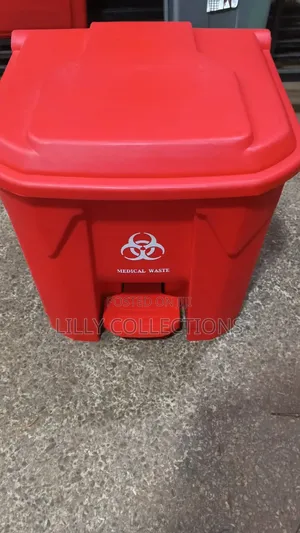 30litres Waste Bin