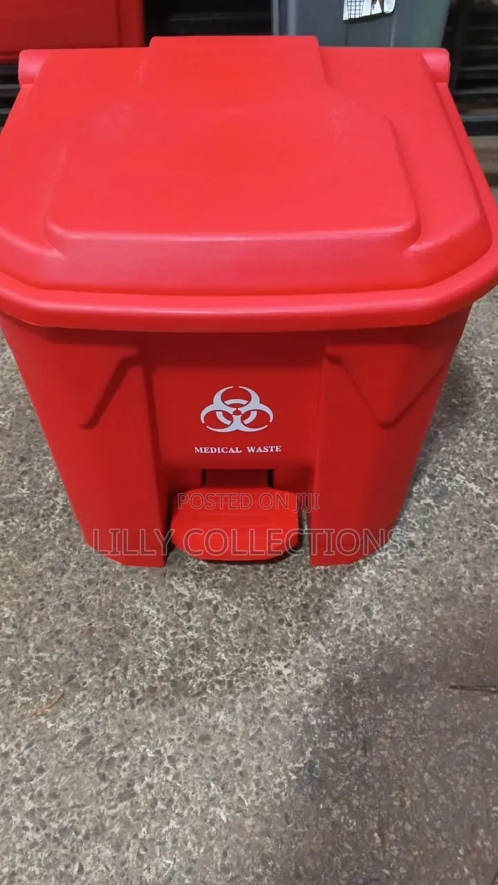 30litres Waste Bin