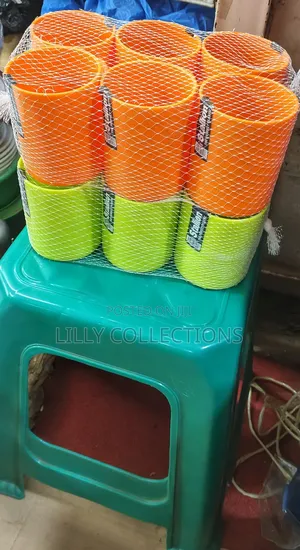 Durable Plastic Cups