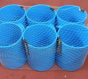 Durable Plastic Cups