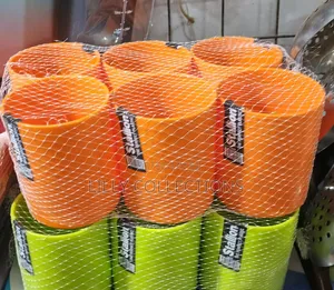 Durable Plastic Cups