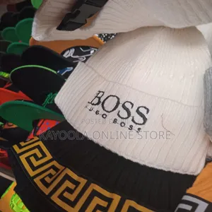 Head Sock Beanie Hats
