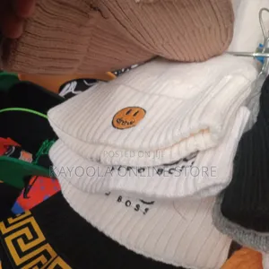 Head Sock Beanie Hats