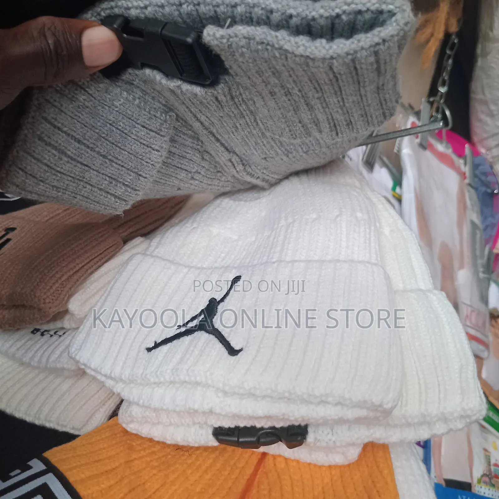 Head Sock Beanie Hats