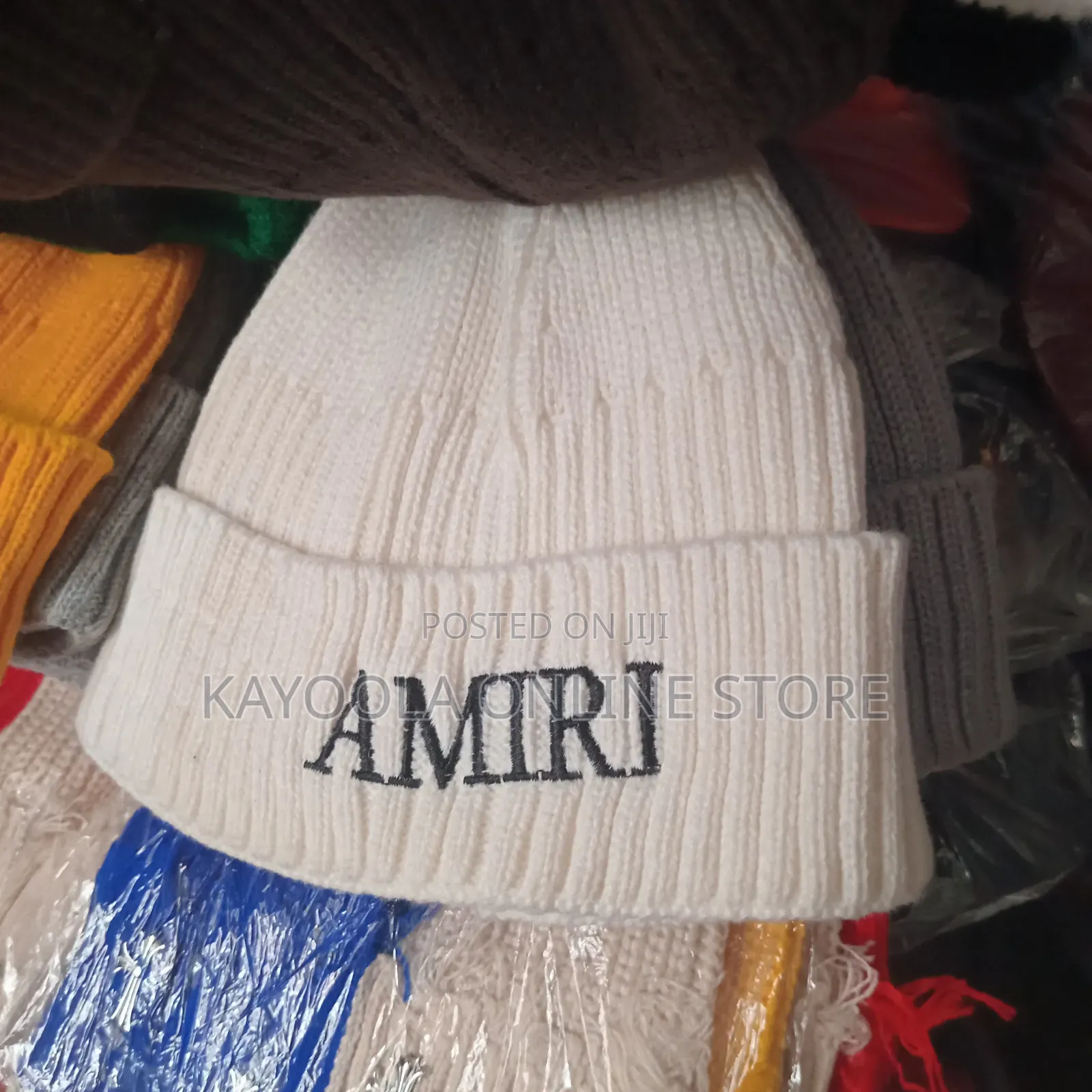 Head Sock Beanie Hats