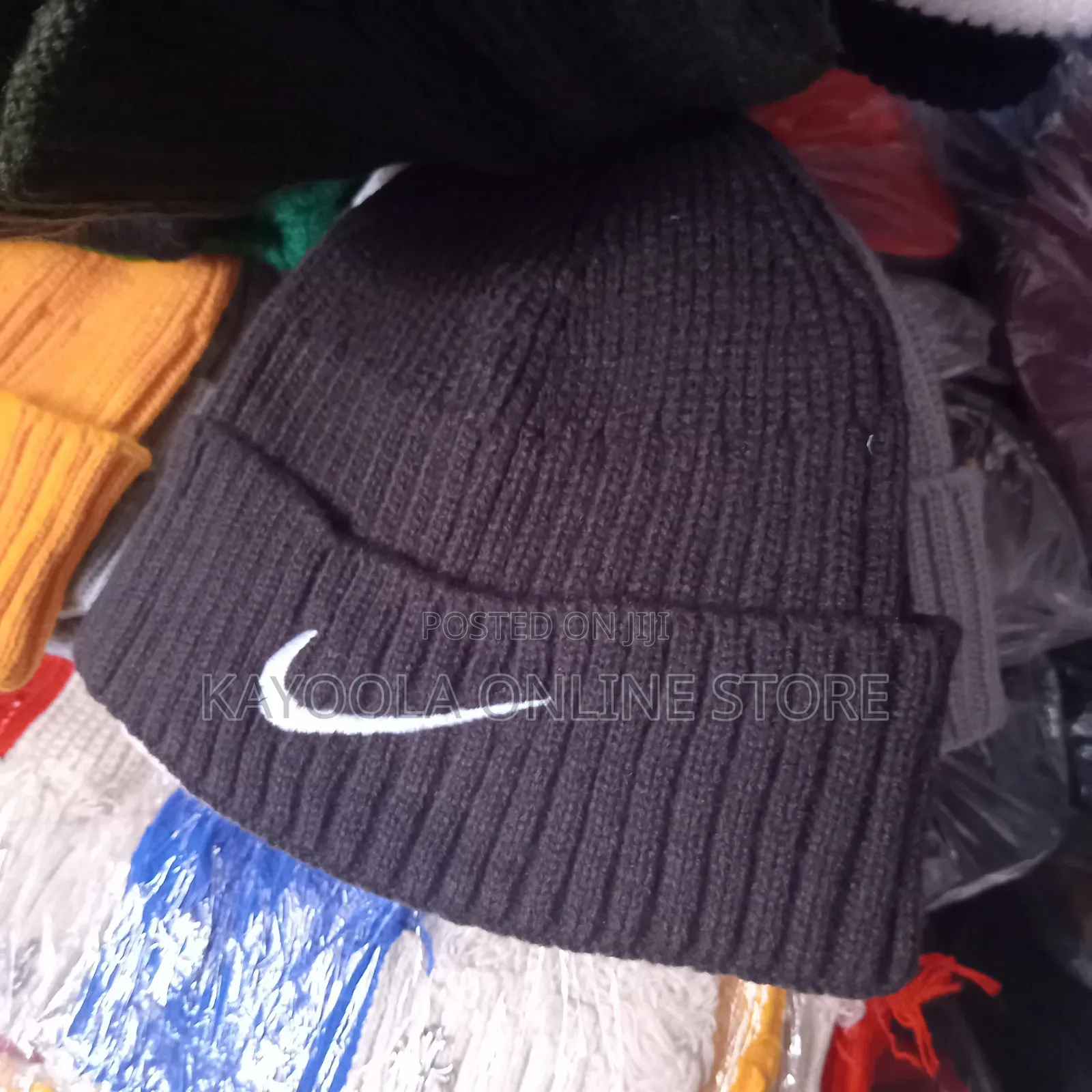 Head Sock Beanie Hats