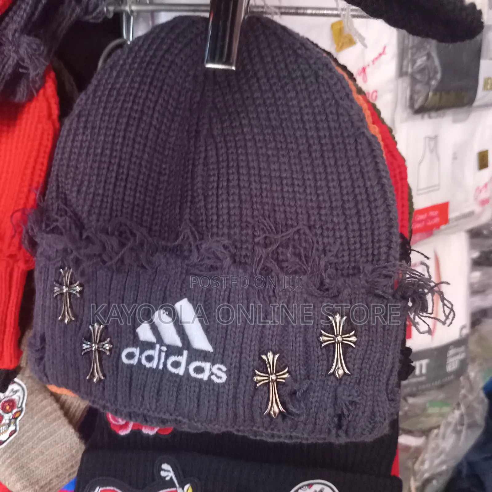 Head Sock Beanie Hats