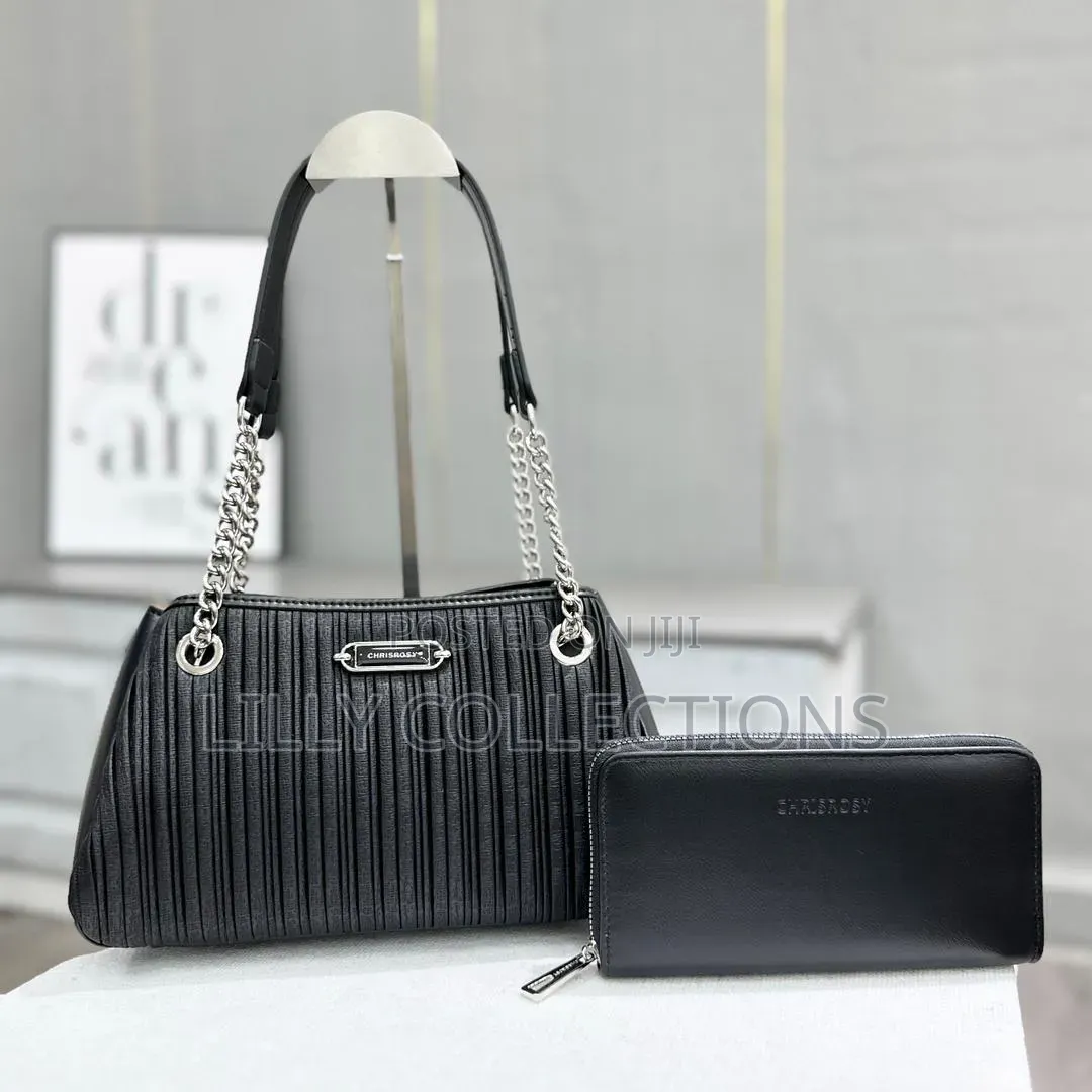 Small Capacity Shoulder Bag