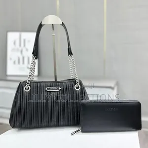 Small Capacity Shoulder Bag