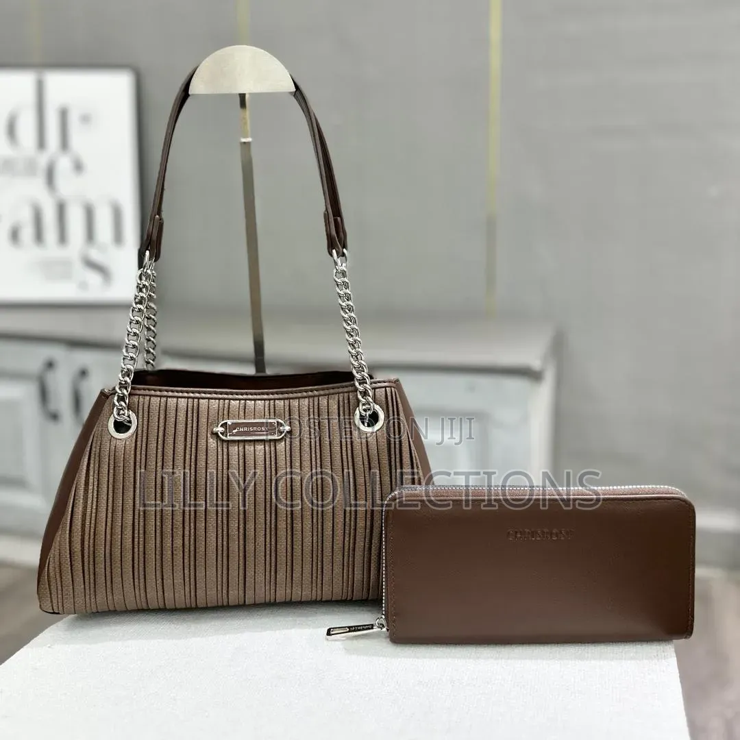 Small Capacity Shoulder Bag