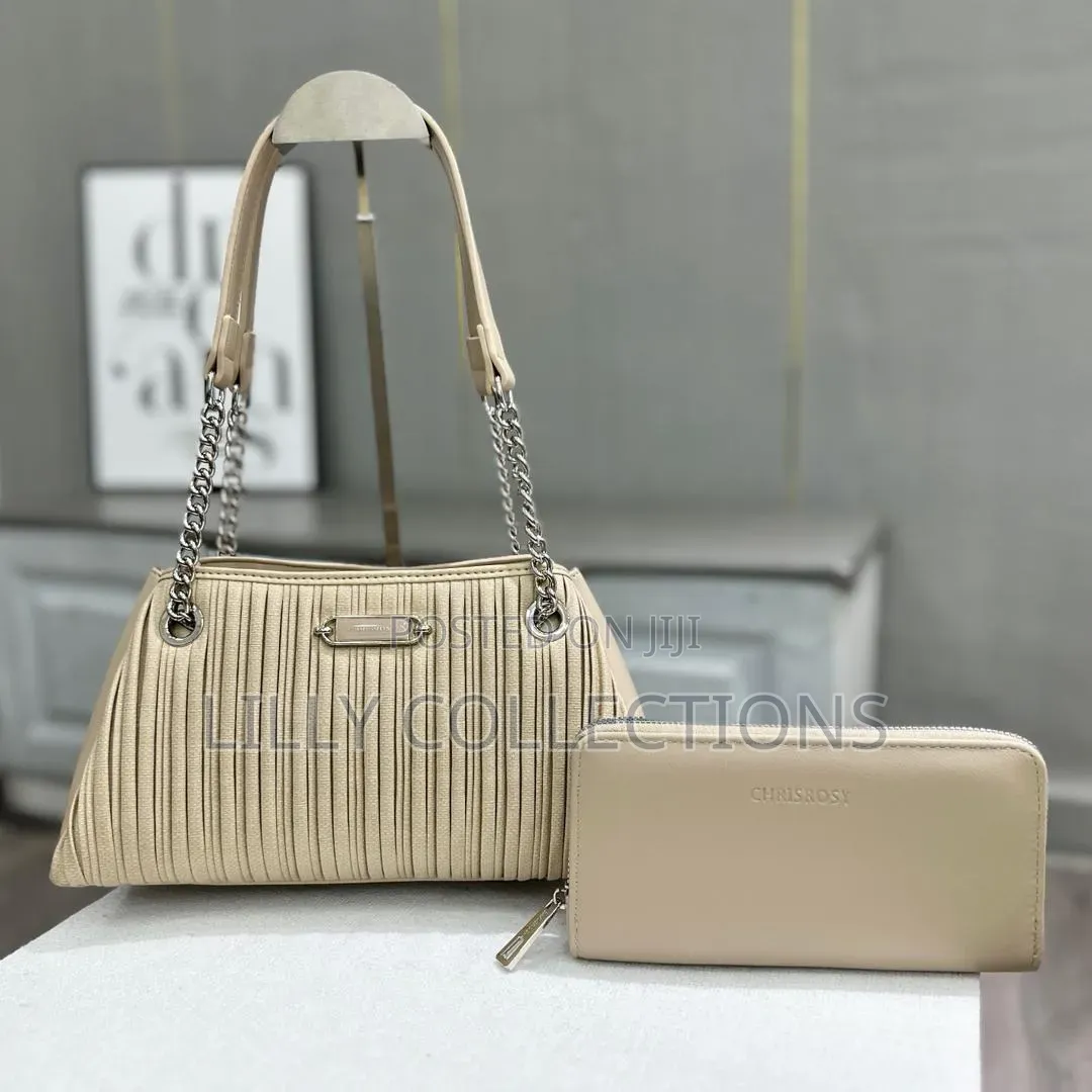 Small Capacity Shoulder Bag