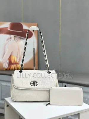 Ladies Cross Body Bag