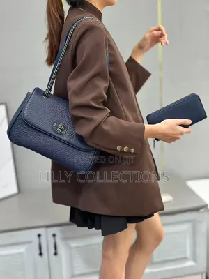 Ladies Cross Body Bag