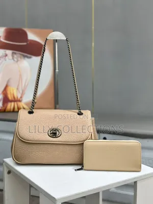 Ladies Cross Body Bag