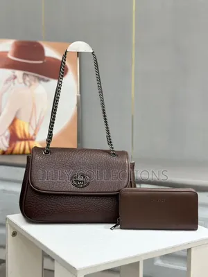 Ladies Cross Body Bag
