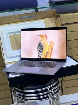 New Laptop HP ZBook Firefly 16inch G9 32GB Intel Core i9 SSD 1T