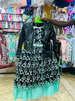 Its Agood Girl Dress