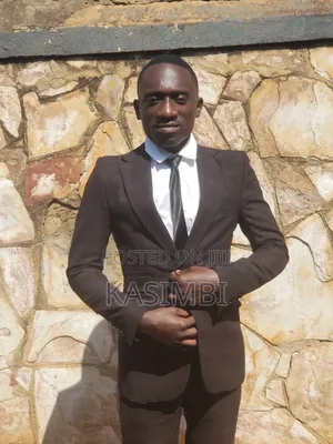 Kasimbi Isaac