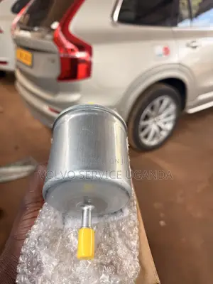 Volvo Xc90 Fuel Filter