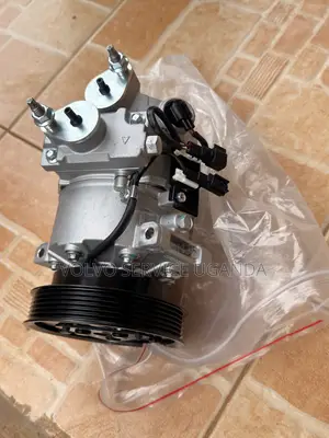 Volvo Ac Compressor