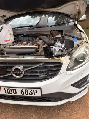 Volvo Ac Compressor
