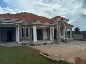 Furnished 5bdrm House in Najjera, Kira for sale