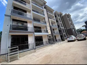 2bdrm Apartment in Nakawa for rent