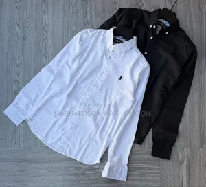 Long Sleeve Polo Shirts
