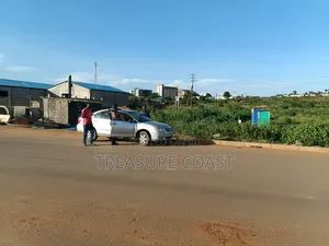 10 Acres of Industrial Land for Sale in Namanve