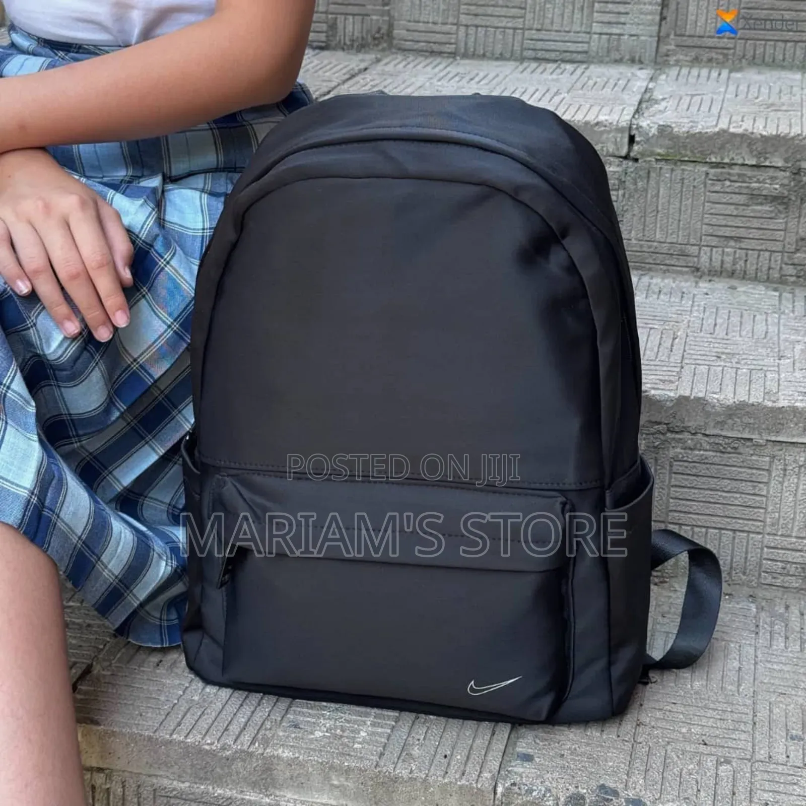 School Bag Backpack