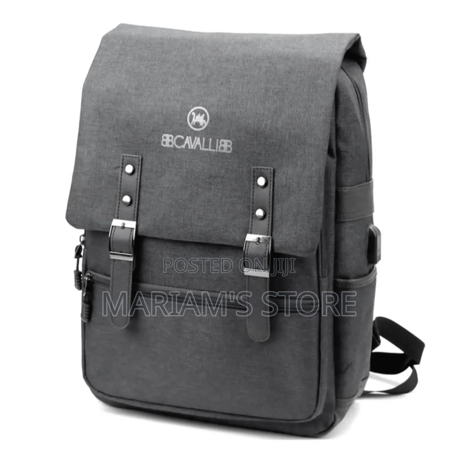 Ladies Travel Back Pack Bag