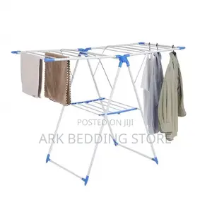 Heavy Duty Portable Drying Stand