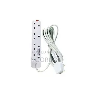 4 Way Extention Cable