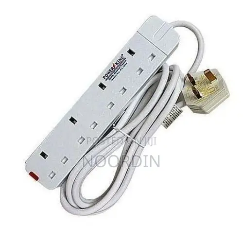 4 Way Extention Cable