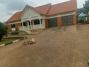 4bdrm House in Nakawa for rent