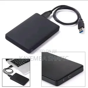 HDD Case Slim Portable 2.5 HDD Enclosure Usb 2.0 External