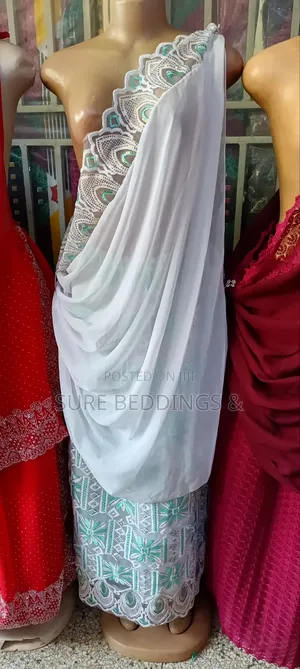 Bridal Mishanana