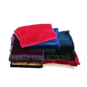 Luxury Velvet Du Rugs