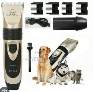 Pet Shed Pal Cordless Pet Hair Remover