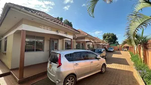 2bdrm House in Kira for sale